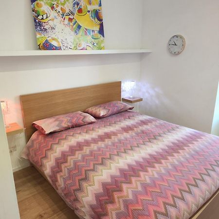 Casa Aventino Apartamento Roma Exterior foto