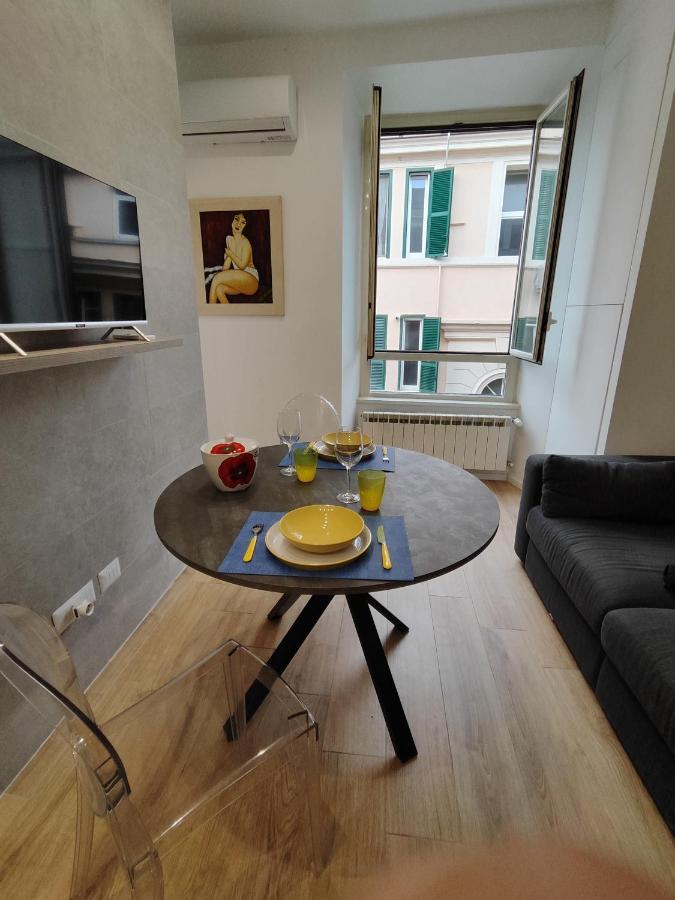 Casa Aventino Apartamento Roma Exterior foto