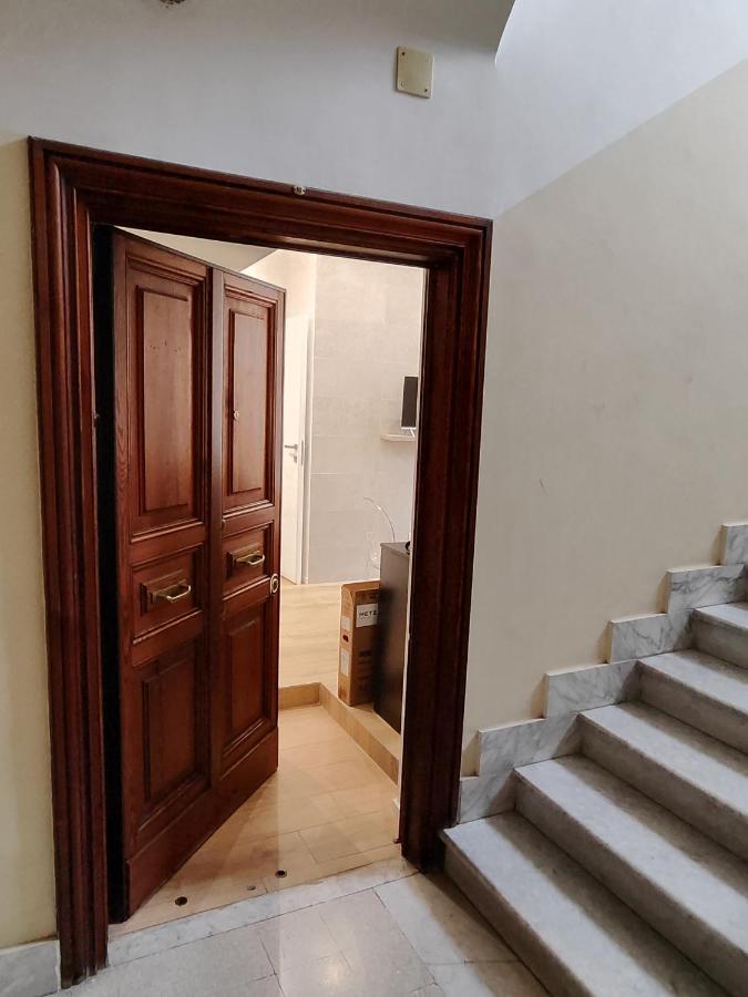 Casa Aventino Apartamento Roma Exterior foto
