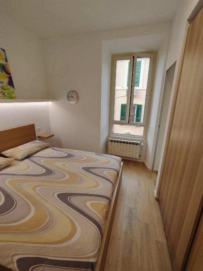 Casa Aventino Apartamento Roma Exterior foto