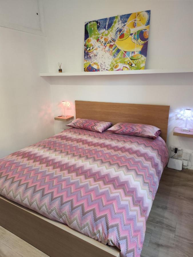 Casa Aventino Apartamento Roma Exterior foto
